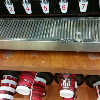 Sheetz - Starbucks look out.... NOT - Gas Stations Near Me - Salisbury, North Carolina
