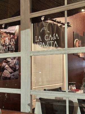 La Casa della Pasta by null