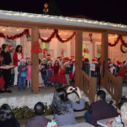 Round Rock Montessori School - Our 2015 Christmas party!