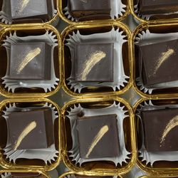 Spontaneous Confections