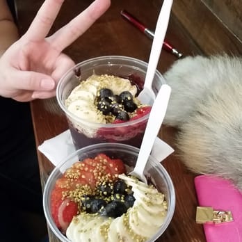 Tropical Tribe - Juice Bars & Smoothies Near Me - Honolulu, Hawaii
