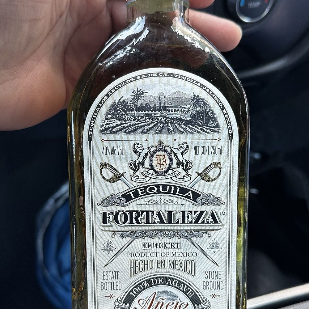 SIPS - Fortaleza añejo tequila! Exclusivo - Beer, Wine & Spirits Near Me - Benicia, California SIPS - Fortaleza añejo tequila! Exclusivo - Beer, Wine & Spirits Near Me - Benicia, California