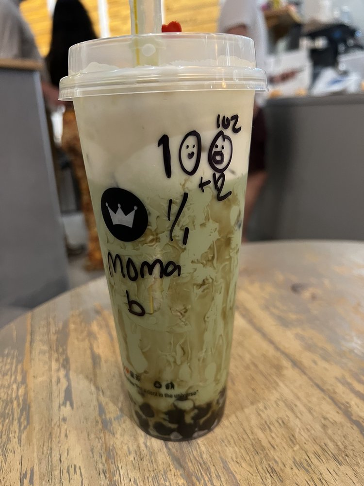 ROYALTEA