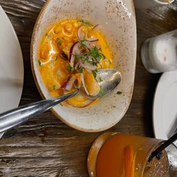Ceviche Peruano Ceviche Peruano