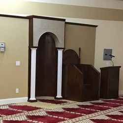 South Bay Afghan Islamic Community Center