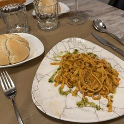 El Redebal - Starters