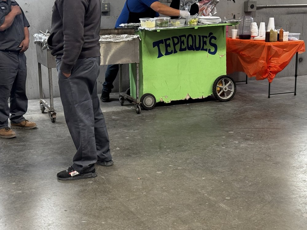 Tepeques Mexican Food