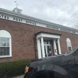 US Post Office