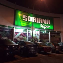 Soriana