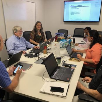 Launch Workplaces - Shared Office Spaces Near Me - Gaithersburg, Maryland