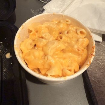 Angry Chickz - Mac & Cheese - Chicken Shop Near Me - Fremont, California