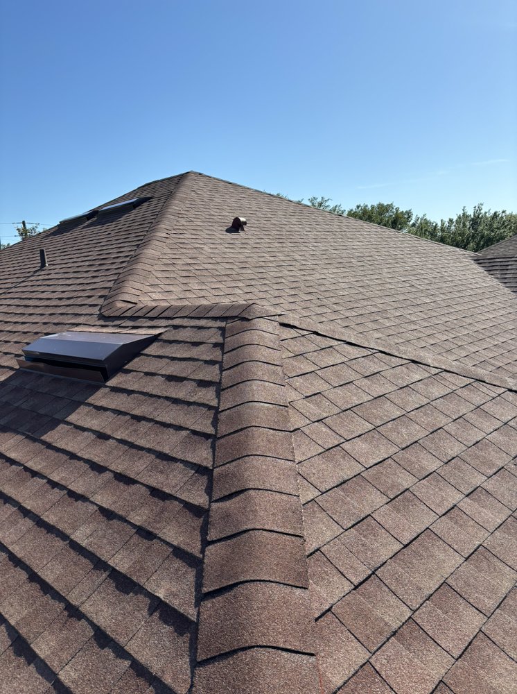 Slide of Swamp Roofing
