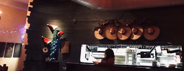 Old Pueblo Cantina by null Old Pueblo Cantina by null