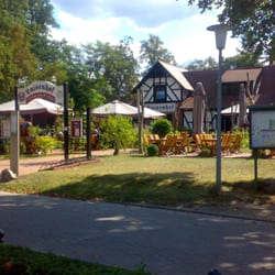 Restaurant & Logis Luisenhof