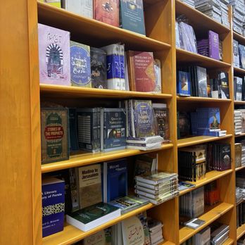 Kitab House - Another book shelf with more books - Bookstores Near Me - Norcross, Georgia Kitab House - Another book shelf with more books - Bookstores Near Me - Norcross, Georgia