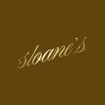 Sloane's by null