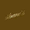 Sloane's gift card