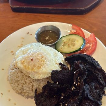 Dabarkadz Filipino Bistro - Siding and Tapsilog - Filipino Near Me - Hayward, California
