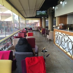 Anemo Cafe Bistro