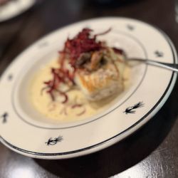 Canyon River Grill