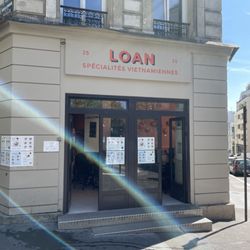 LOAN spécialités vietnamiennes