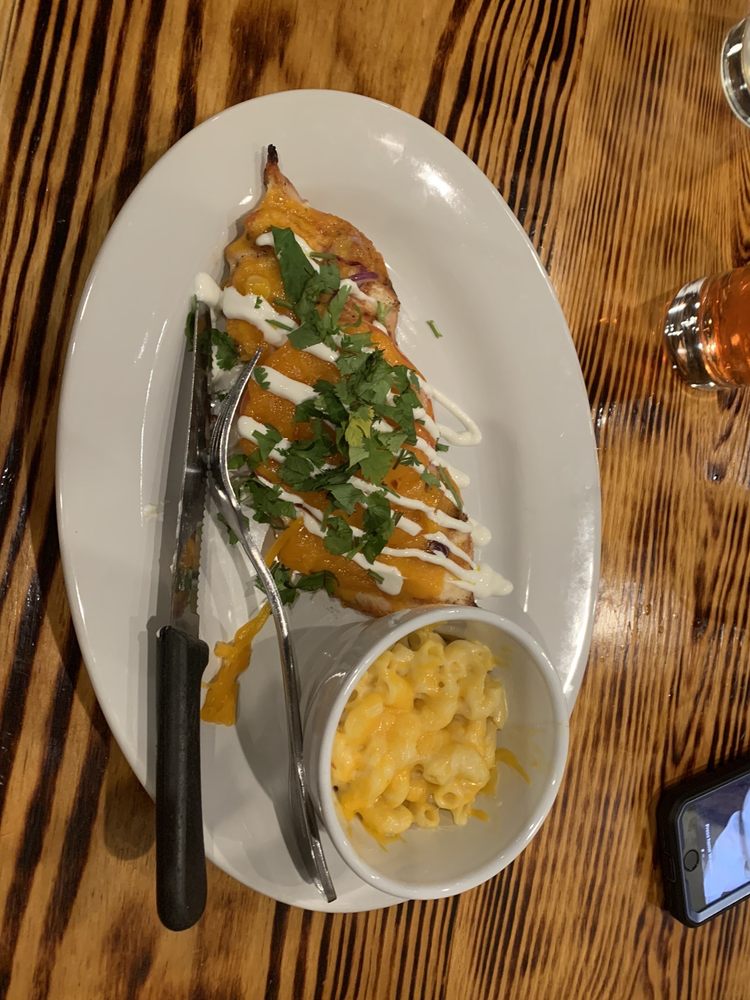Dogwood Bar & Grill Image