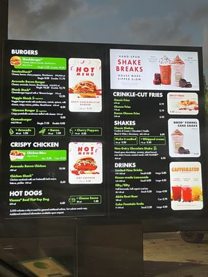 Menu photo 3 Shake Shack Alderwood Lynnwood, WA Menu photo 3 Shake Shack Alderwood Lynnwood, WA