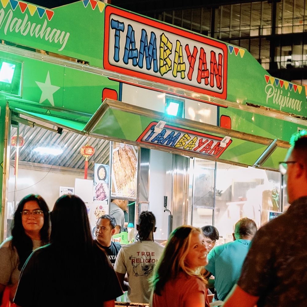 Phoenix First Fridays - 15+ Food Truck Court at First Friday Downtown Phoenix Roosevelt Row 4th street by local first office - Food Truck Next . Filipino food truck - Festivals Near Me Phoenix First Fridays - 15+ Food Truck Court at First Friday Downtown Phoenix Roosevelt Row 4th street by local first office - Food Truck Next . Filipino food truck - Festivals Near Me