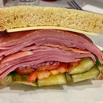 Atlantis Manhattan Deli - Ham and Cheese - Delis Near Me - RENO, Nevada Atlantis Manhattan Deli - Ham and Cheese - Delis Near Me - RENO, Nevada