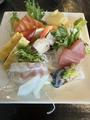 Sushi Yasu Brossard by null