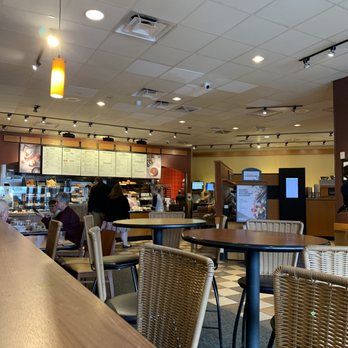 Panera Bread - Sandwiches Near Me - Oklahoma City, Oklahoma