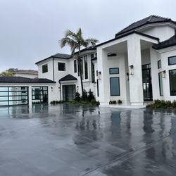 Anton's Garage Door & Gates