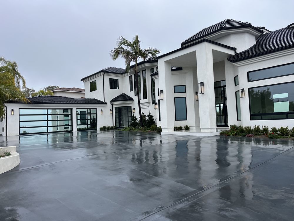 Anton's Garage Door & Gates - Garage Door Contractor in El Cajon, CA