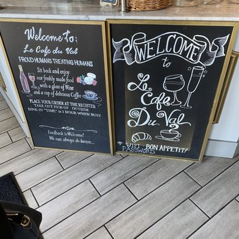 Le Cafe Du Val - Welcoming you with a vibe explanation and WiFi password. - Cafes Near Me - Henderson, Nevada Le Cafe Du Val - Welcoming you with a vibe explanation and WiFi password. - Cafes Near Me - Henderson, Nevada