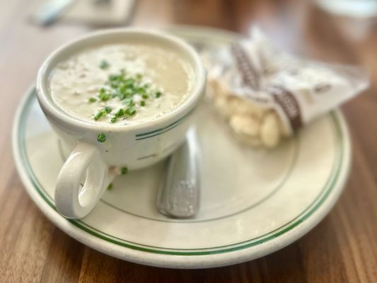 Woodhouse Fish Co. by null