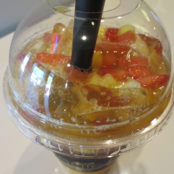 Magic Cup - Tropical paradise - Coffee & Tea Near Me - Richardson, Texas Magic Cup - Tropical paradise - Coffee & Tea Near Me - Richardson, Texas