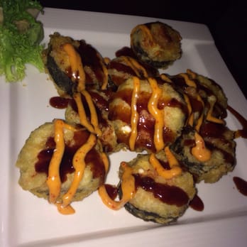 Kumo - Crouching Tiger - Japanese Near Me - Fort Myers, Florida