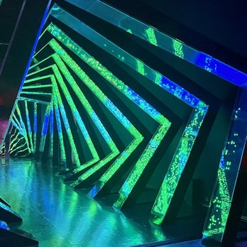 Seismique - Arts & Entertainment Near Me - Houston, Texas