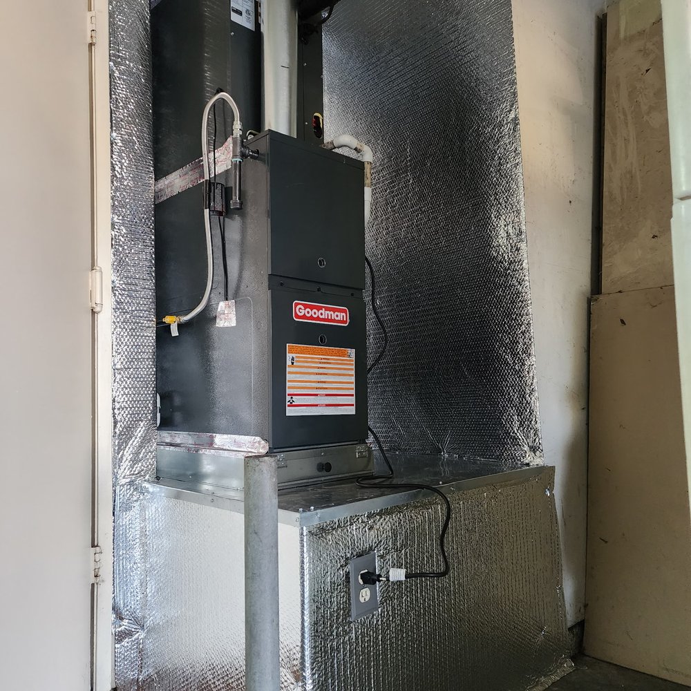 Evaporative Cooler Pump Repair Van Nuys, CA