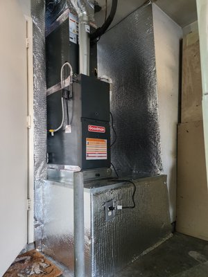 Swamp Cooler Repair San Marino, CA