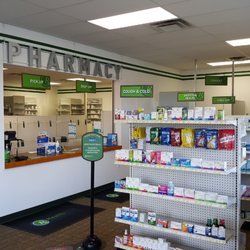 Central Pharmacy Westside - DROP OFF AND PICK UP COUNTER