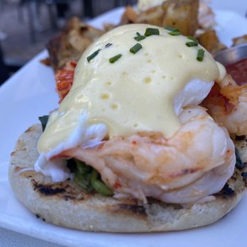 Barley Mac - Lobster Benedict - Bars Near Me - Arlington, Virginia Barley Mac - Lobster Benedict - Bars Near Me - Arlington, Virginia