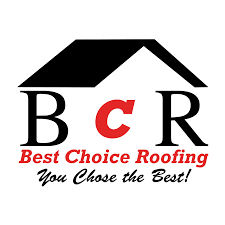 Slide of Best Choice Roofing