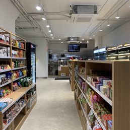Snacks