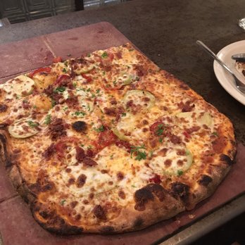 Cornerstone Artisanal Pizza & Craft Beer - Yummy pizza - Pizza Near Me - Ogunquit, Maine Cornerstone Artisanal Pizza & Craft Beer - Yummy pizza - Pizza Near Me - Ogunquit, Maine