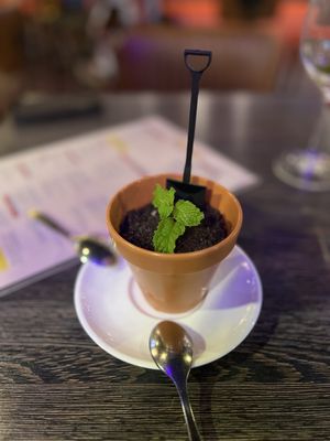 Sabores Tapas Bar by null