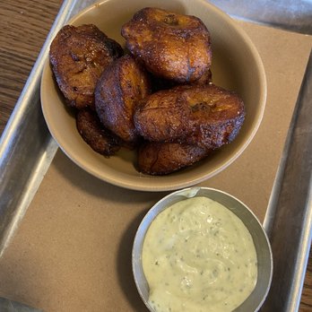 Bartaco - Plantains - Tacos Near Me - Denver, Colorado Bartaco - Plantains - Tacos Near Me - Denver, Colorado