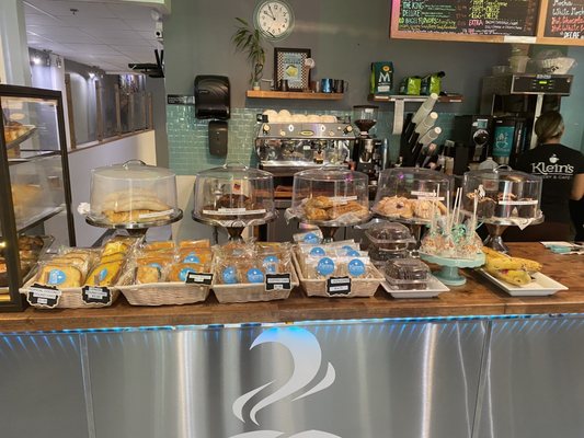 Klein’s Bakery & Cafe (LakeviewEast) by null