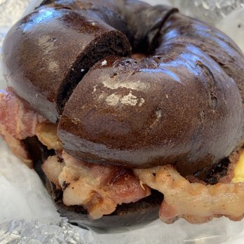 Bagels On Bartow - Bagels Near Me - Bronx, New York Bagels On Bartow - Bagels Near Me - Bronx, New York