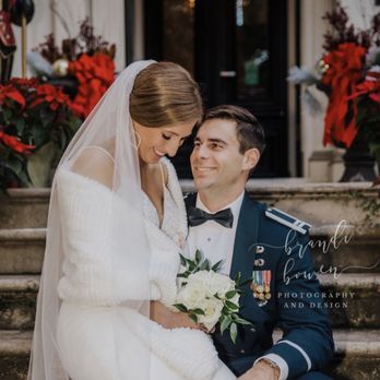Camellia Bridal - Bridal Near Me - Savannah, Georgia